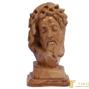 Jesus head