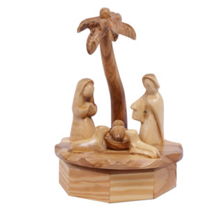 Holy Family 350
