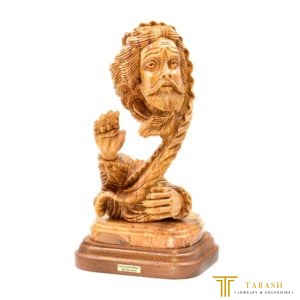 Jesus Head