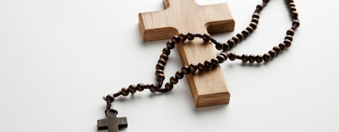Olive Wood in Religious Gifts
