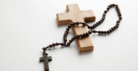 Olive Wood in Religious Gifts