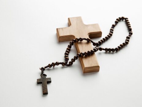 Olive Wood in Religious Gifts