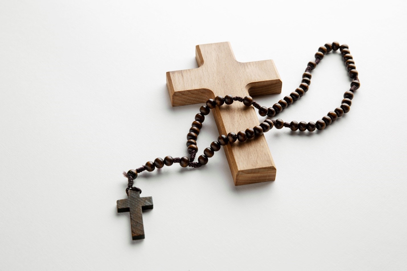 Olive Wood in Religious Gifts